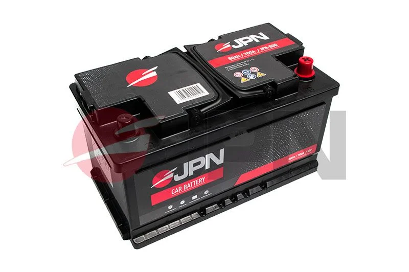 Starter Battery JPN JPN-800