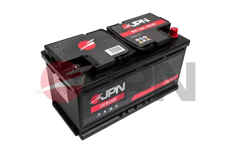 Starter Battery JPN JPN-920