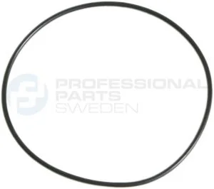 Gasket, oil pump Professional Parts 21340600
