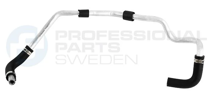 Hose, crankcase ventilation Professional Parts 21430177
