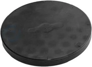 Zaklepni pokrov, odmična gred Professional Parts 21430381