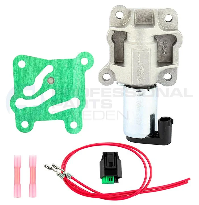 Control Valve, camshaft adjustment Professional Parts 21432145