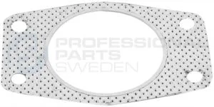Gasket, exhaust pipe Professional Parts 25430505