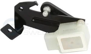 Sensor, headlight levelling Professional Parts 28343354