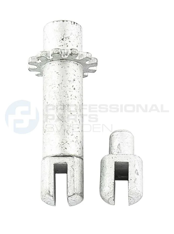 Nastavljalnik, bobnasta zavora Professional Parts 55433437