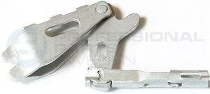 Komplet za popravilo, razširjevalnik Professional Parts 55437570