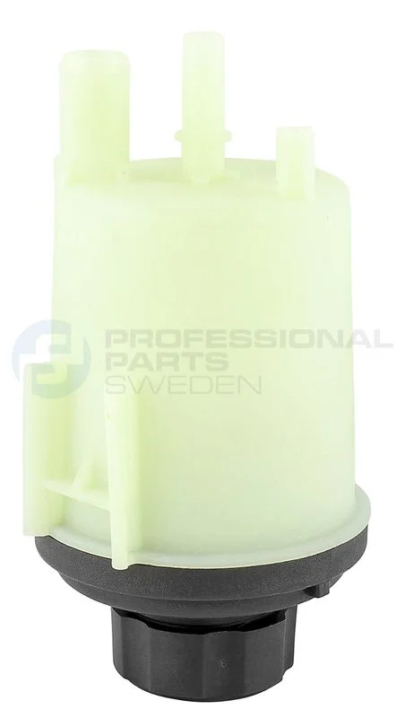 Equalising reservoir, hydraulic oil (power steering) Professional Parts 61430756