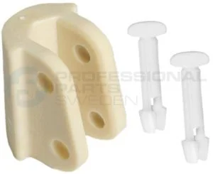 Zaščita pred udarci, krmilna ročica Professional Parts 61432496C