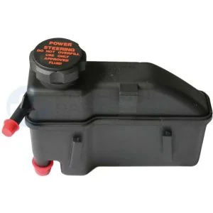 Equalising reservoir, hydraulic oil (power steering) Professional Parts 61435496