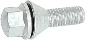 Kolesni čep Professional Parts 77340010