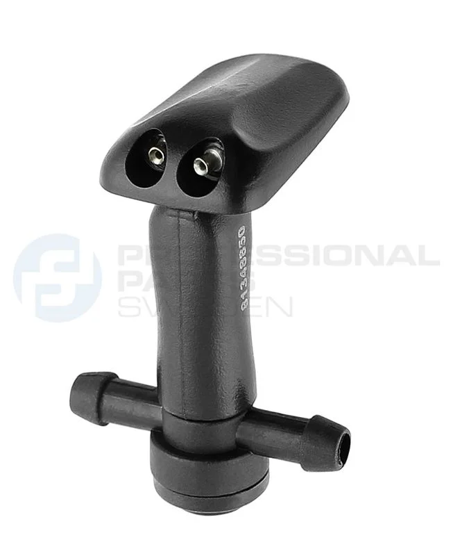 Tekočina za pralnike, čiščenje oken Professional Parts 81348850