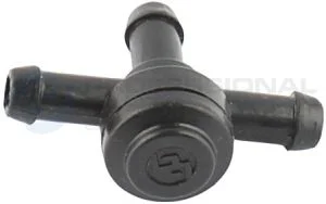 Ventil, cev za pranje tekočine Professional Parts 81438895