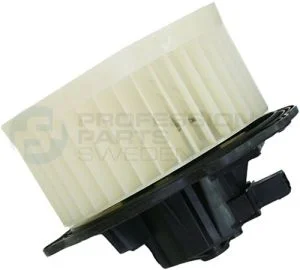 Interior Blower Professional Parts 87430812