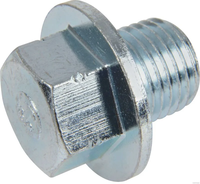 Screw Plug, oil sump Herth+Buss Elparts 50240020