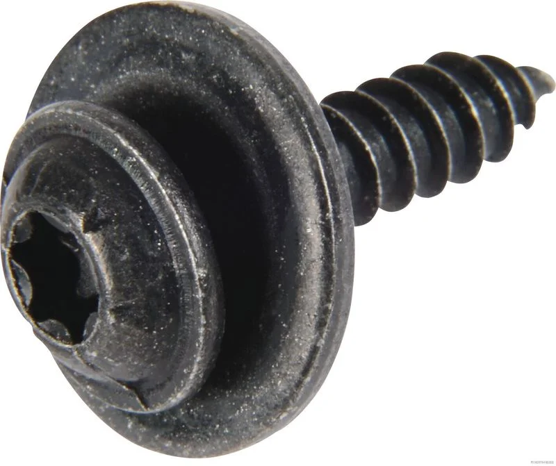 Clip, trim/protection strip  50267342