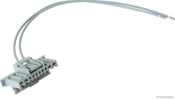 Cable Repair Set, central electrics  51277144