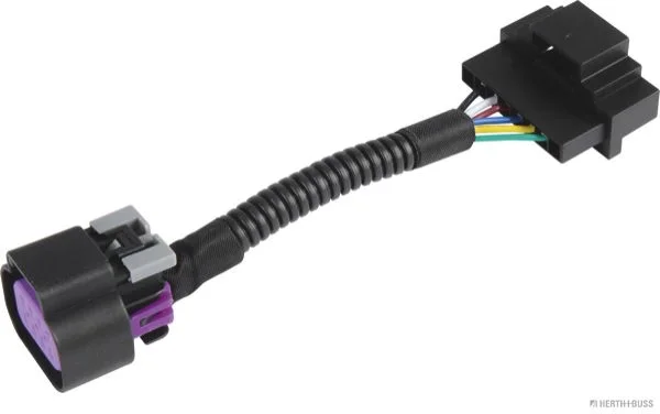 Cable Repair Set, tail light assembly  51277155