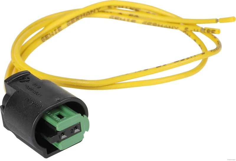 Komplet za popravilo kablov, smerni kazalnik Herth+Buss Elparts 51277249