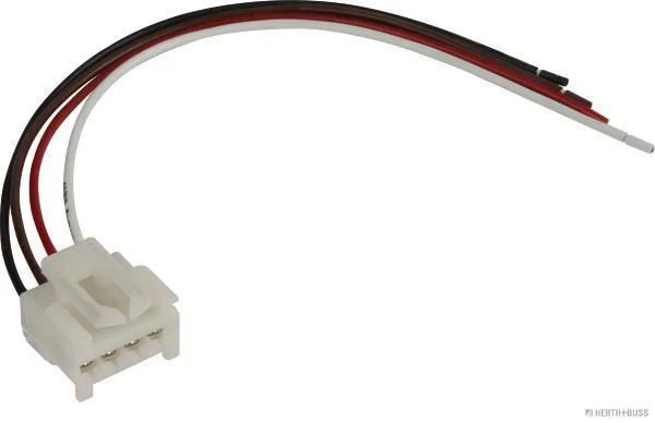 Cable Repair Set, tail light assembly  51277254