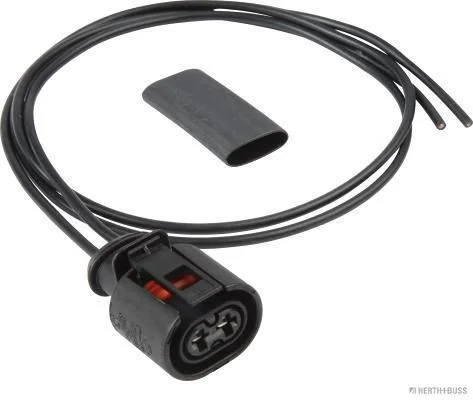 Komplet za popravilo kablov, senzor hitrosti kolesa Herth+Buss Elparts 51277260