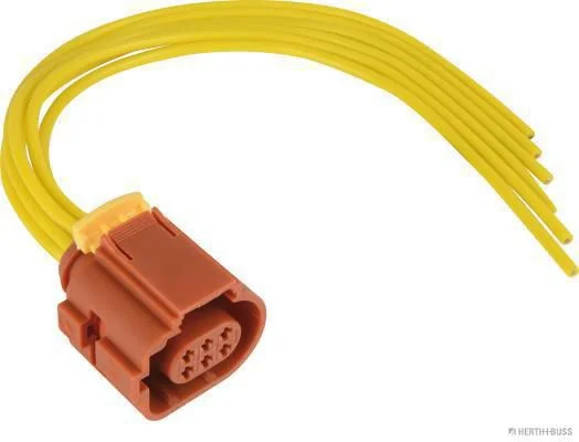 Komplet za popravilo kablov, EGR ventil  51277264