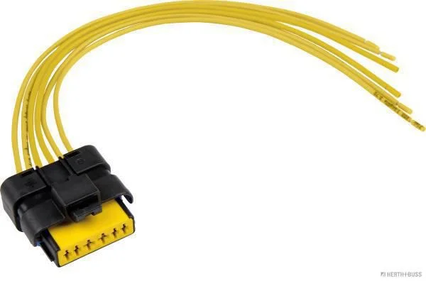 Cable Repair Set, mass air flow sensor  51277270