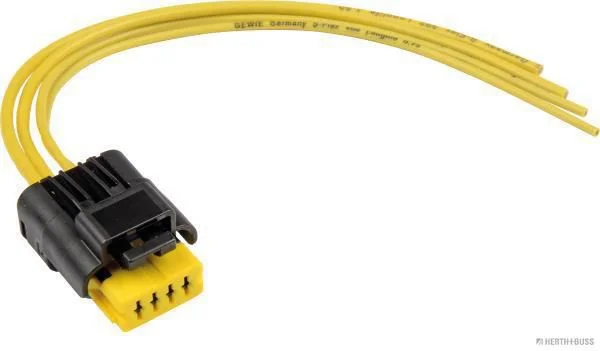 Cable Repair Set, direction indicator  51277271