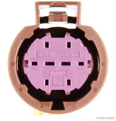 Komplet za popravilo kabla, žaromet  51277281