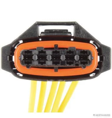 Cable Repair Set, mass air flow sensor  51277288