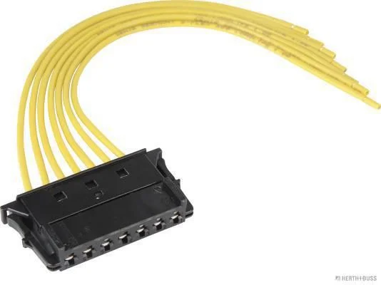 Cable Repair Set, tail light assembly  51277289