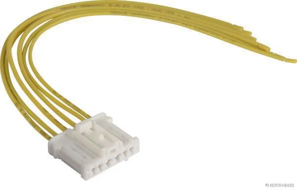 Cable Repair Set, tail light assembly  51277290