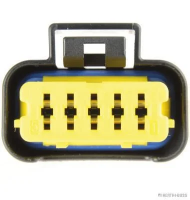 Komplet za popravilo kablov, EGR ventil  51277303