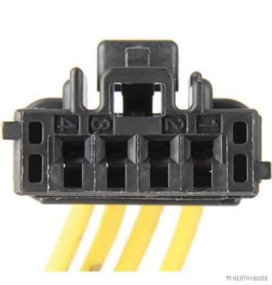 Cable Repair Set, tail light assembly  51277306