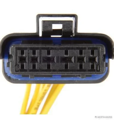 Cable Repair Set, tail light assembly  51277325