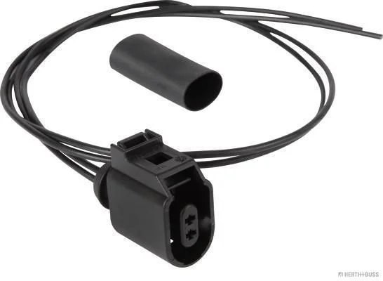 Cable Repair Set, wheel speed sensor Herth+Buss Elparts 51277353