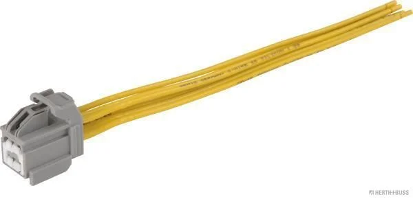 Cable Repair Set, tail light assembly  51277379