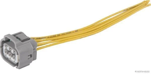 Cable Repair Set, direction indicator  51277383