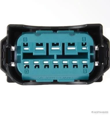 Cable Repair Kit, headlight  51277411