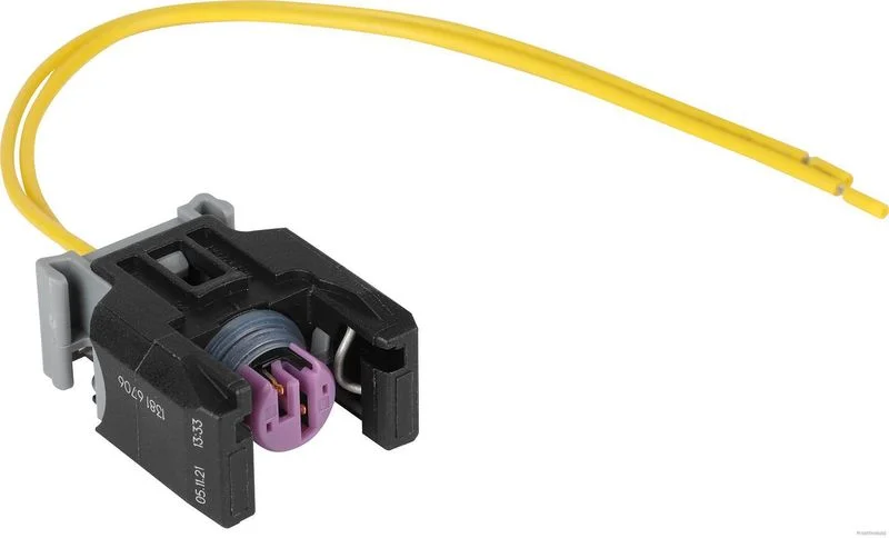 Cable Repair Set, injector valve Herth+Buss Elparts 51277434