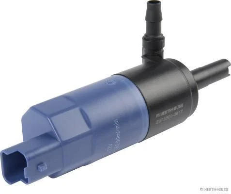 Washer Fluid Pump, headlight cleaning  65451066