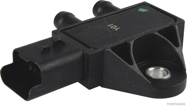 Sensor, exhaust pressure  70668501