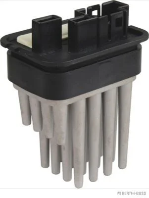 Control Unit, heating/ventilation  75614271
