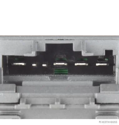 Nadzorna enota, ogrevanje/ventilacija  75614286