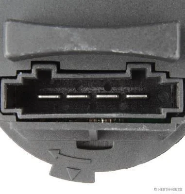 Nadzorna enota, ogrevanje/ventilacija  75614291
