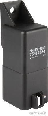 Control Unit, glow time  75614334