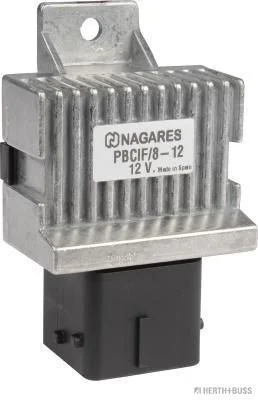 Control Unit, glow time  75614346