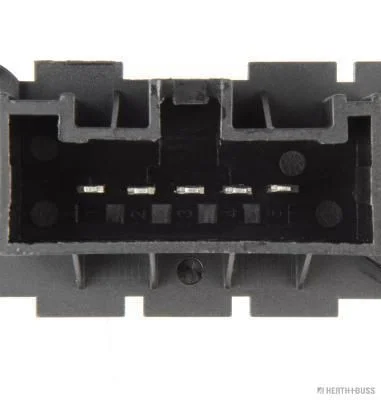 Resistor, interior blower  75614917