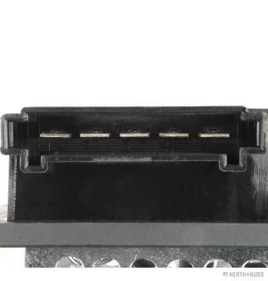 Resistor, interior blower  75614943