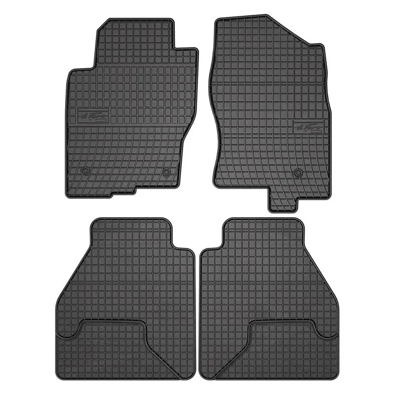 Komplet talnih podlog frogum 0454