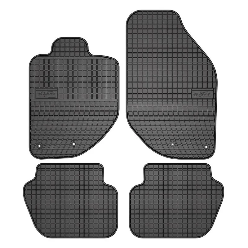 Komplet talnih podlog frogum 402058